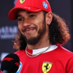 Lewis Hamilton's Miami Explosion Sparks Ferrari Crisis—And Schumacher's Brutal Words Make It All the More Shocking 1 Lewis Hamilton's Miami Explosion Sparks Ferrari Crisis—And Schumacher's Brutal Words Make It All the More Shocking