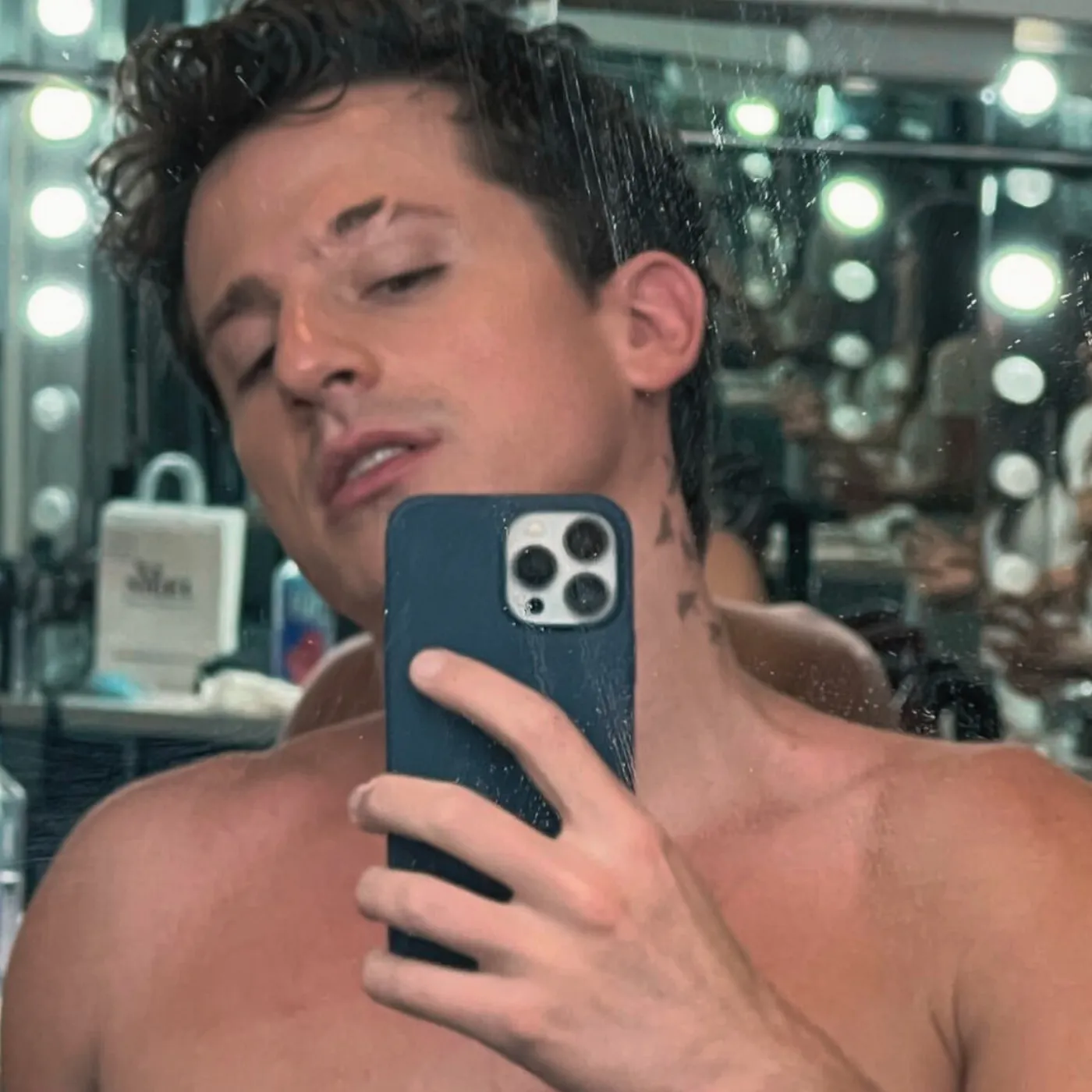 image_681edd58dd0ad Charlie Puth’s Eyebrow Scar: The Cryptic Clue to His Pop Star Destiny