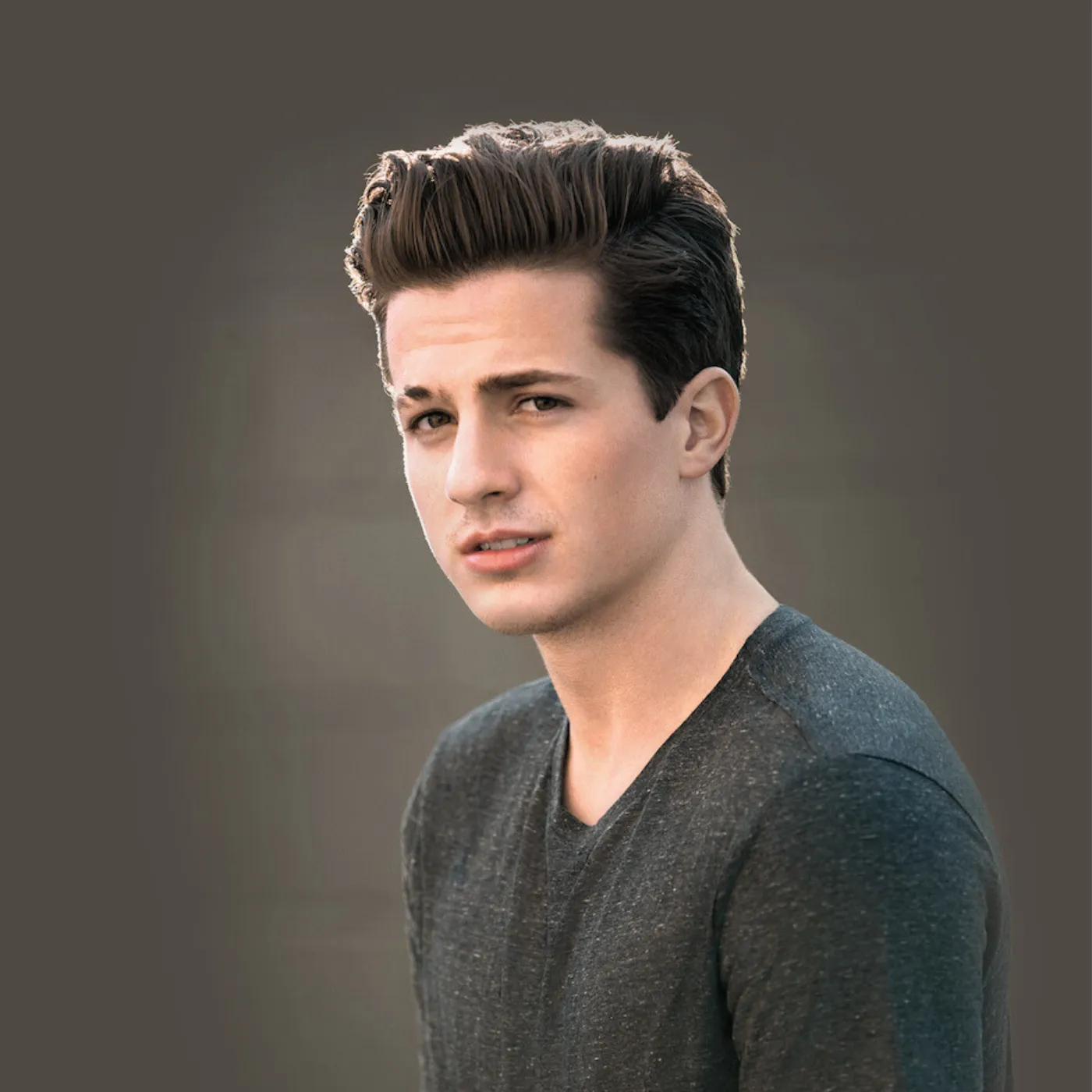 Charlie Puth’s Eyebrow Scar: The Cryptic Clue to His Pop Star Destiny