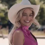 A Simple Sign From Margot Robbie That Spoke Louder Than Words 1 A Simple Sign From Margot Robbie That Spoke Louder Than Words