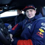 "I Don't Want Anyone To Know About This" – Max Verstappen Caught Testing Cars In Secret And Preparing For A License That Could Turn His Entire Career Around 1 "I Don't Want Anyone To Know About This" – Max Verstappen Caught Testing Cars In Secret And Preparing For A License That Could Turn His Entire Career Around