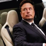 Elon Musk’s Robotaxi Vision Crushed by Unexpected News