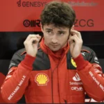 ‘I Can’t Take It Anymore’ – F1 Photographer Shocks by Exposing the Dark Side Behind Hateful Words Targeted at Leclerc’s Girlfriend 1 ‘I Can’t Take It Anymore’ – F1 Photographer Shocks by Exposing the Dark Side Behind Hateful Words Targeted at Leclerc’s Girlfriend