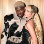 Camila Cabello and Lil Nas X’s Epic Elevator Moment