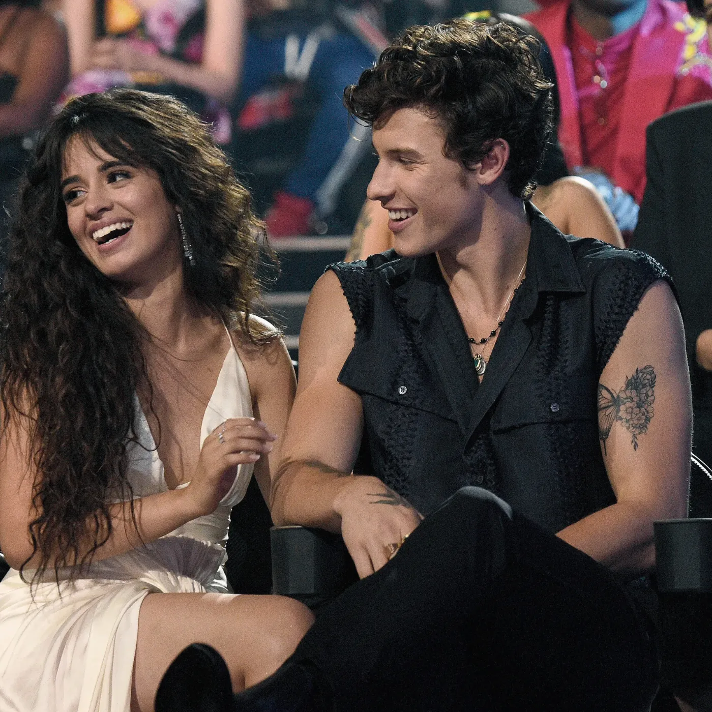 Shawn Mendes and Camila Cabello Break Streaming Records with Viral Duet