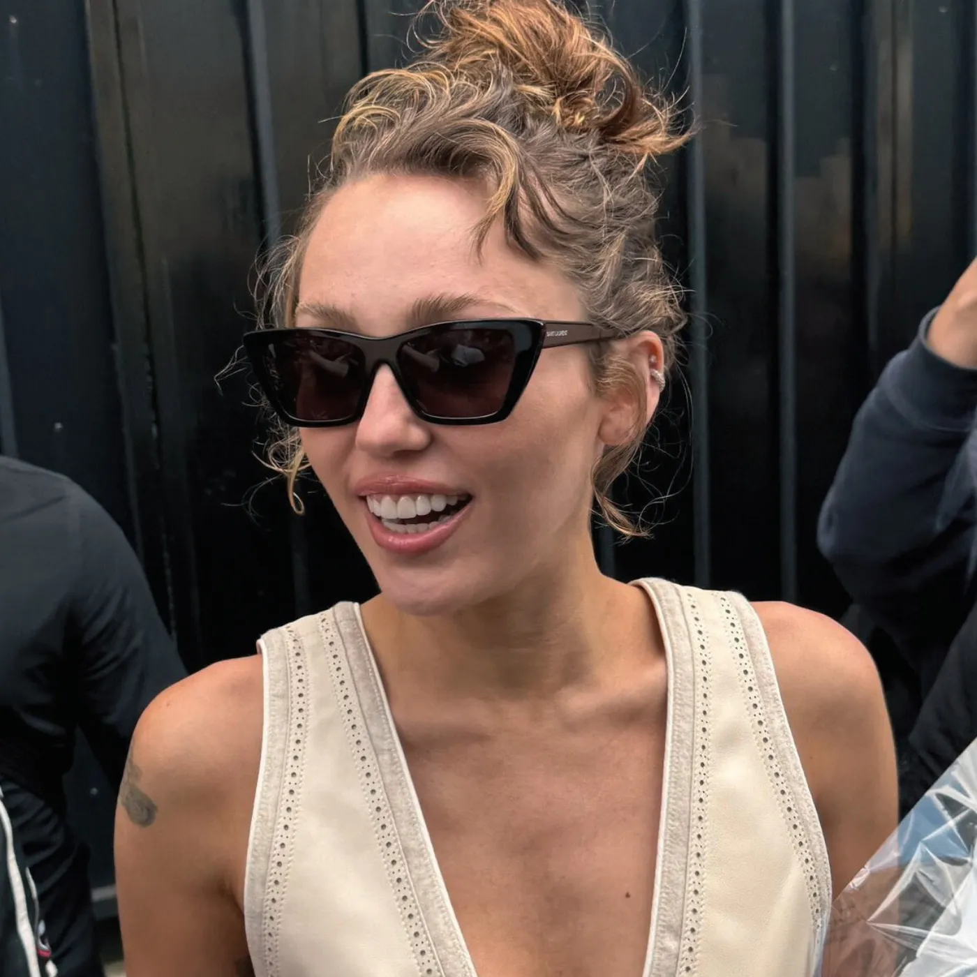 image_682018ffb5878 Miley Cyrus Addresses Family Drama with Heartfelt Message