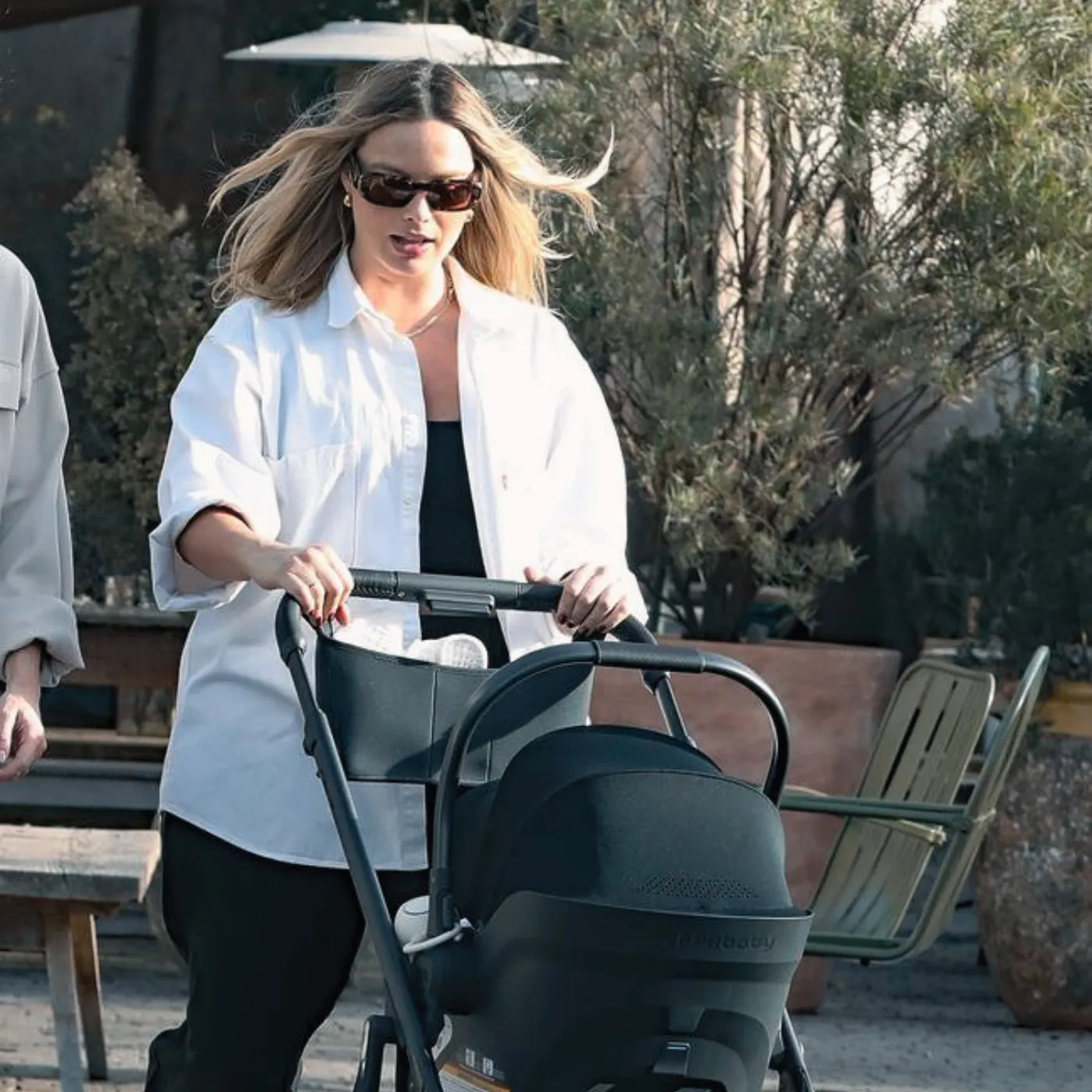 The Shocking Parenting Methods Margot Robbie Swears By