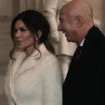 Jeff Bezos and Lauren Sanchez’s Wedding Venue Will Take Your Breath Away