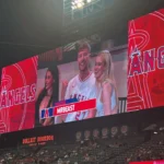 Madison Beer Sets the Angel Game on Fire with a Mystery Guest