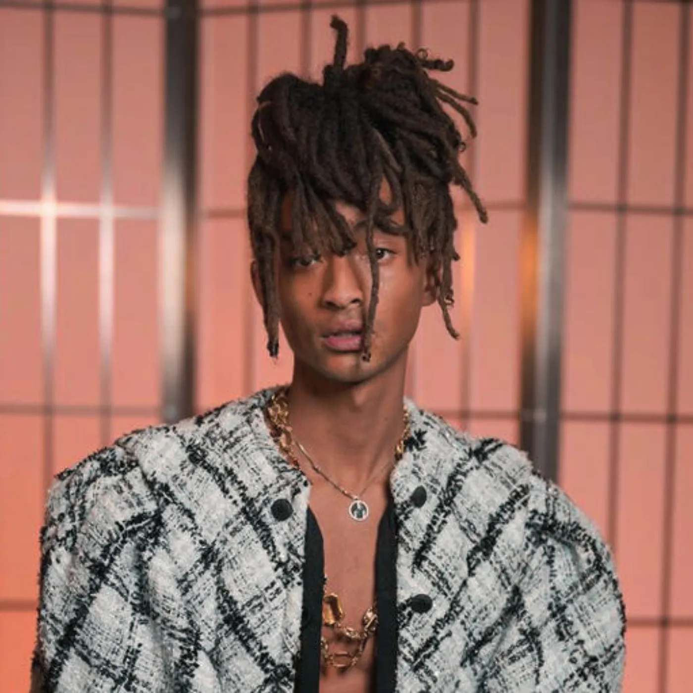 Fans Are Losing It Over Jaden Smith’s Bold Fashion Statement
