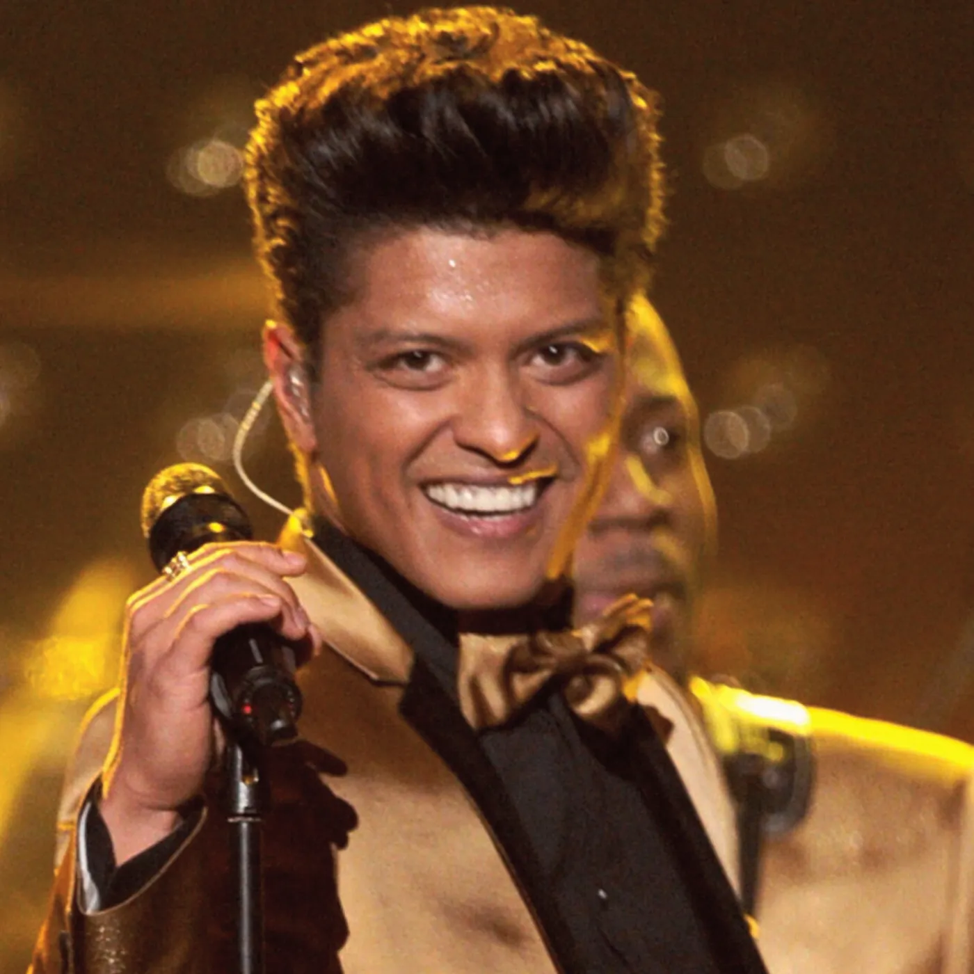 image_68207f5938850 You Won't Believe Which A-List Stars Love Bruno Mars the Most