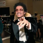 You Won't Believe Which A-List Stars Love Bruno Mars the Most 1 You Won't Believe Which A-List Stars Love Bruno Mars the Most