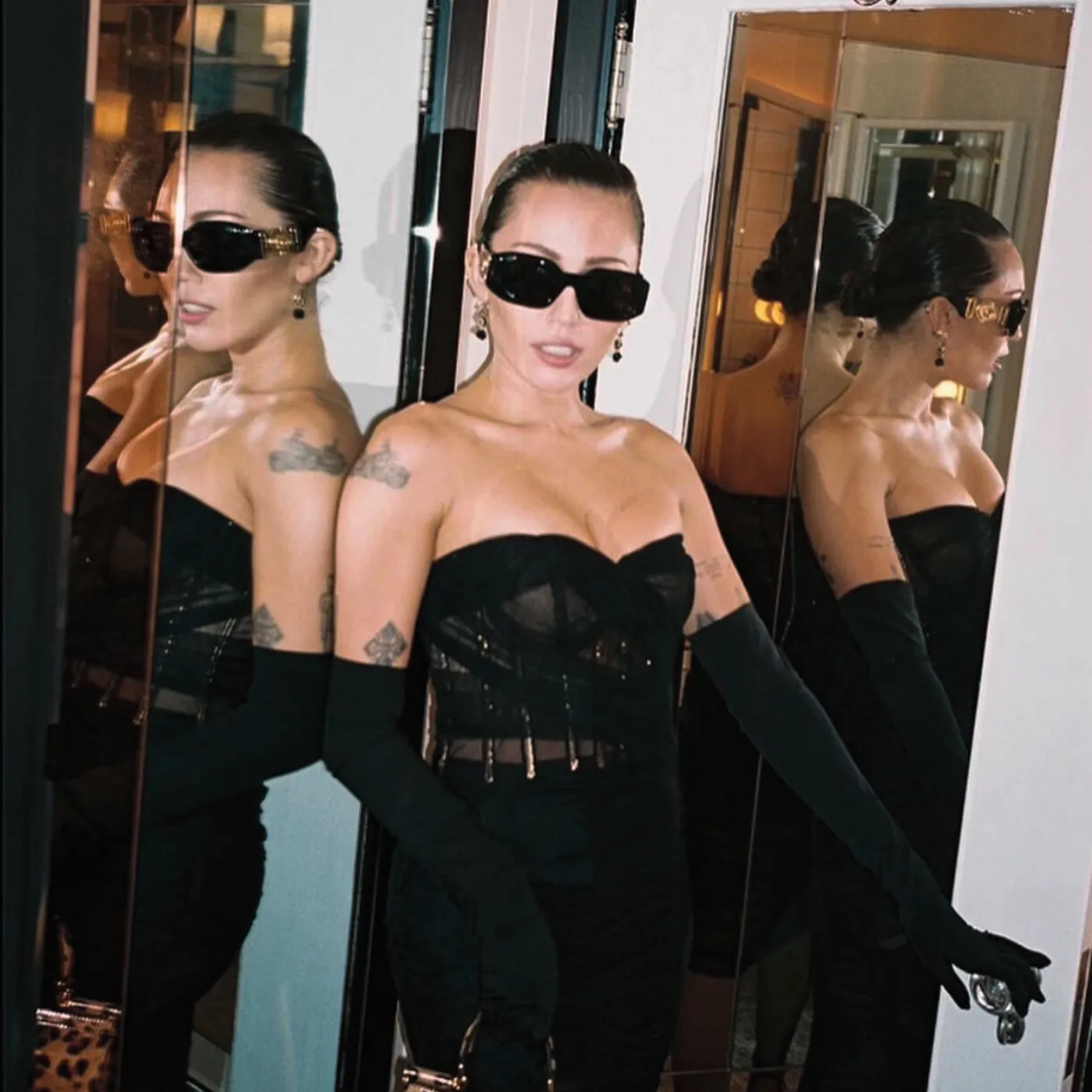 image_682088e1dca0d Miley Cyrus Reveals the Heartbreak Behind 'More to Lose' and Fans Can’t Get Enough
