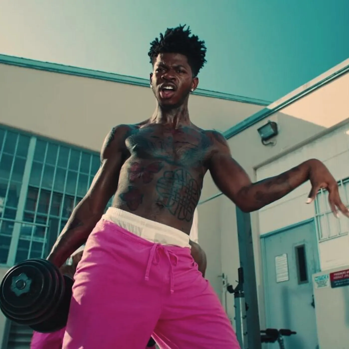 image_68208c1b88535 Lil Nas X's Health Struggles That Cost Him the Biggest Moments of His Career