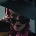 Exclusive Look at Margot Robbie in Netflix’s Sirens