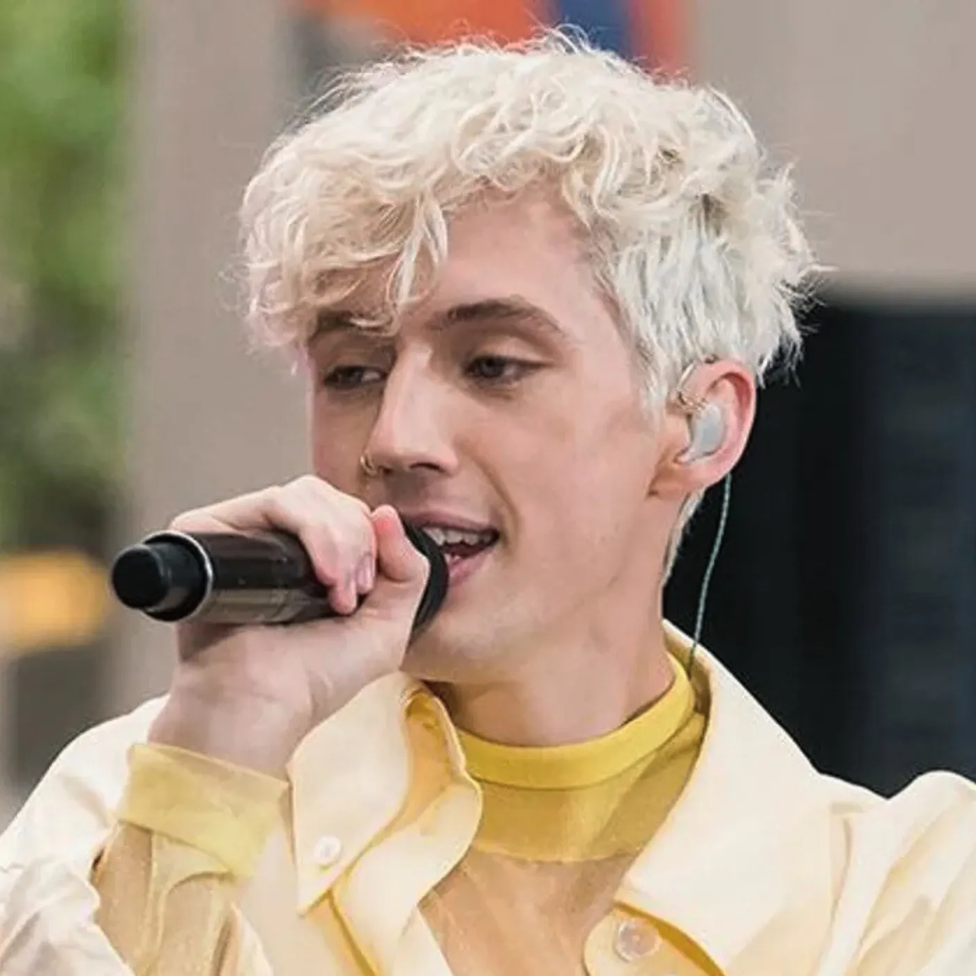 image_682113cecd4e5 Troye Sivan Teases a New Project in His Viral Soccer T-Shirt Snap