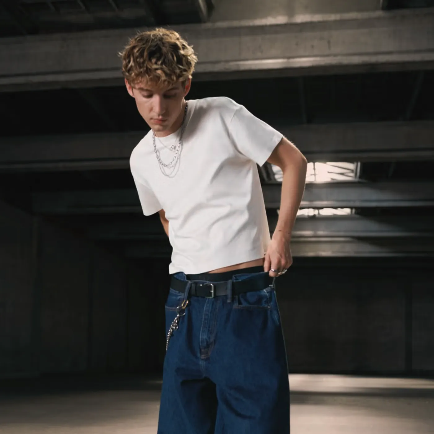 image_682113cf82cfd Troye Sivan Teases a New Project in His Viral Soccer T-Shirt Snap
