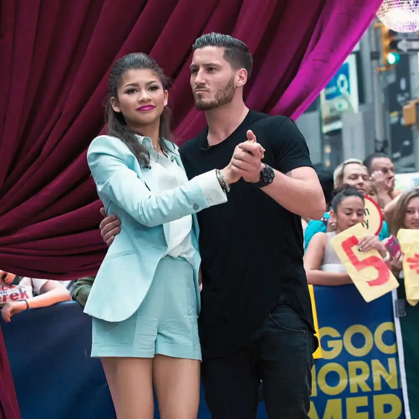 image_68211c1a50885 The Untold Story Behind Zendaya's Time on 'DWTS'