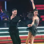 The Untold Story Behind Zendaya's Time on 'DWTS' 1 The Untold Story Behind Zendaya's Time on 'DWTS'