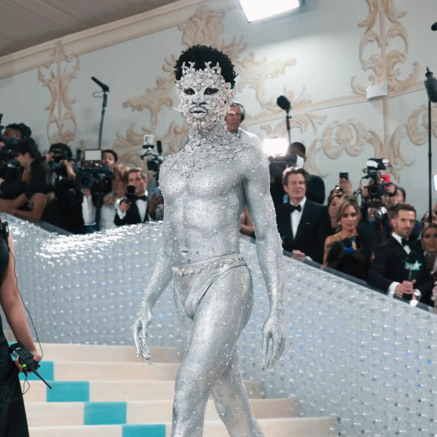 Lil Nas X’s Shocking Truth Behind the Look That Still Divides the Internet 19 Lil Nas X’s Shocking Truth Behind the Look That Still Divides the Internet