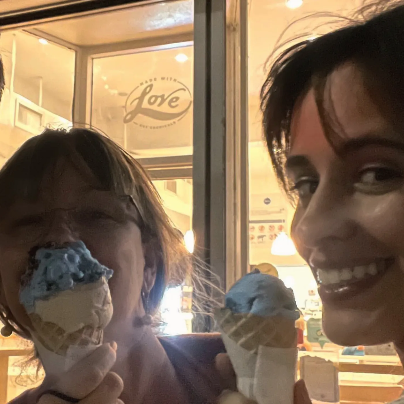 image_68215483b58c8 Camila Cabello’s Viral Mother’s Day Tribute Has Fans Obsessed With Her Mom’s Beauty