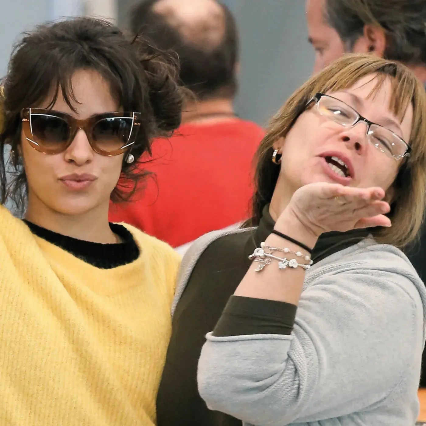image_68215485ef952 Camila Cabello’s Viral Mother’s Day Tribute Has Fans Obsessed With Her Mom’s Beauty