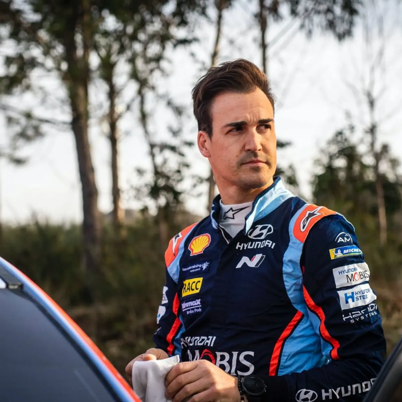 image_682156ca6d931 Dani Sordo Creates a Fever on the Podium in Portugal. Heroic Courage – Or Was It a ‘Death Escape’ Crafted with Unbelievable Precision?