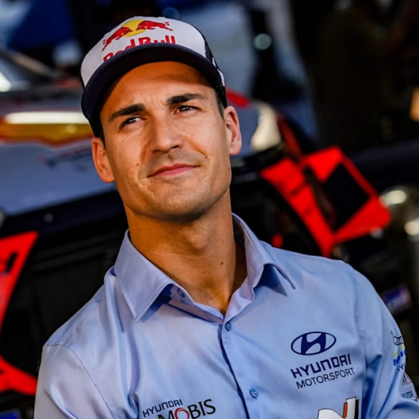 image_682156cb8834e Dani Sordo Creates a Fever on the Podium in Portugal. Heroic Courage – Or Was It a ‘Death Escape’ Crafted with Unbelievable Precision?