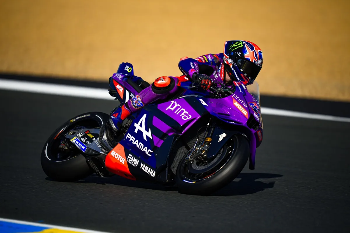 image_6821596025732 French GP Tragedy: Jack Miller Devastated After Promising Crash, Podium Dream Goes Up in Smoke