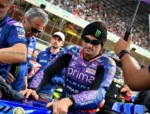 French GP Tragedy: Jack Miller Devastated After Promising Crash, Podium Dream Goes Up in Smoke