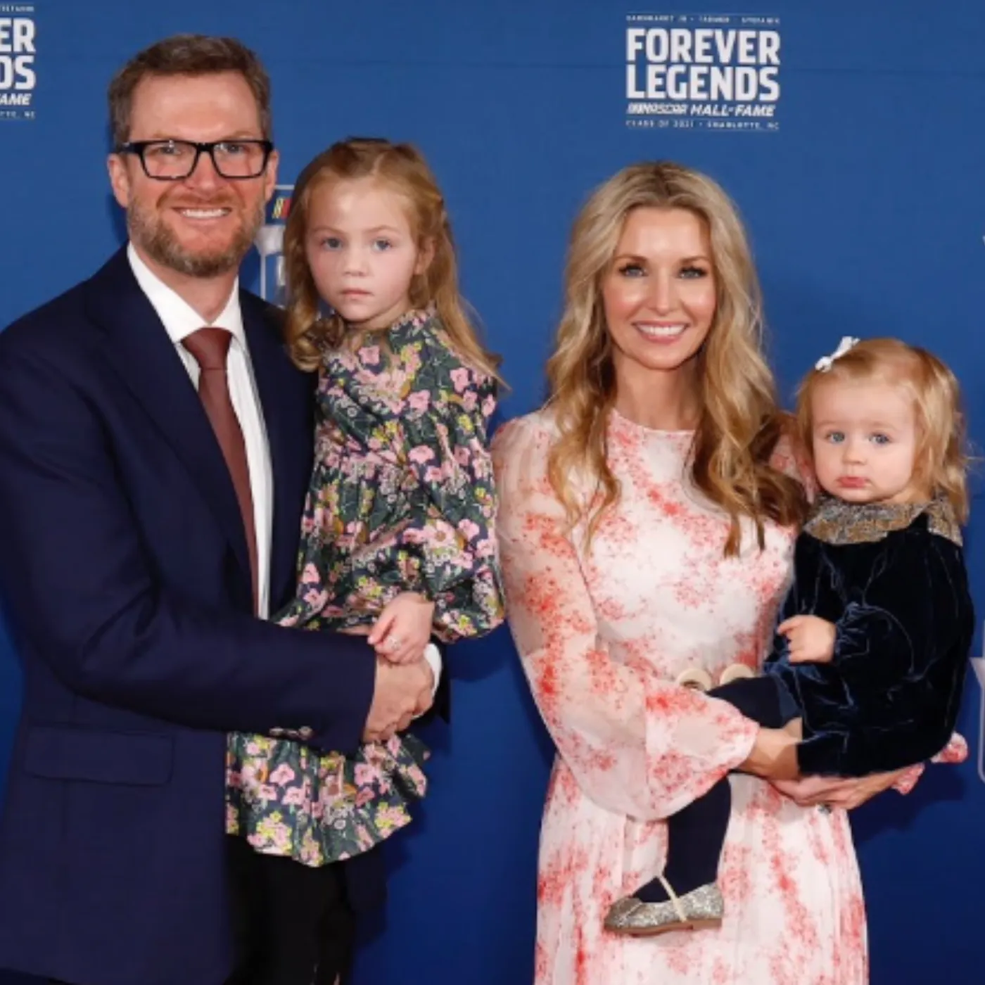 Dale Earnhardt Jr.’s Wife Reveals the Truth That Changed Everything for Their Family