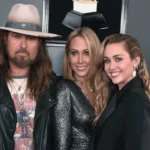 Miley Cyrus Wows in Billy Ray’s Heartfelt Mother’s Day Tribute to Tish