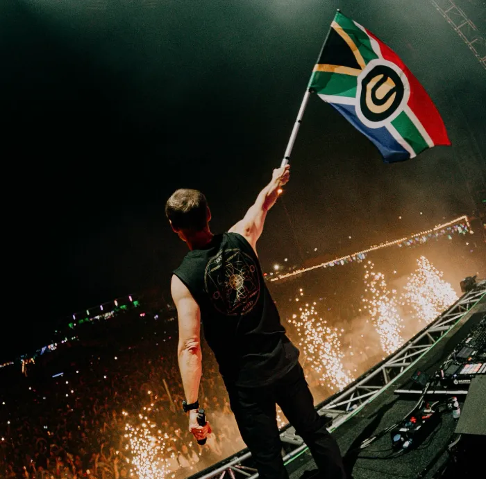 The Secret Behind Armin van Buuren's Two Crazy Nights in South Africa 2025: What Made Cape Town and Johannesburg Explode?
