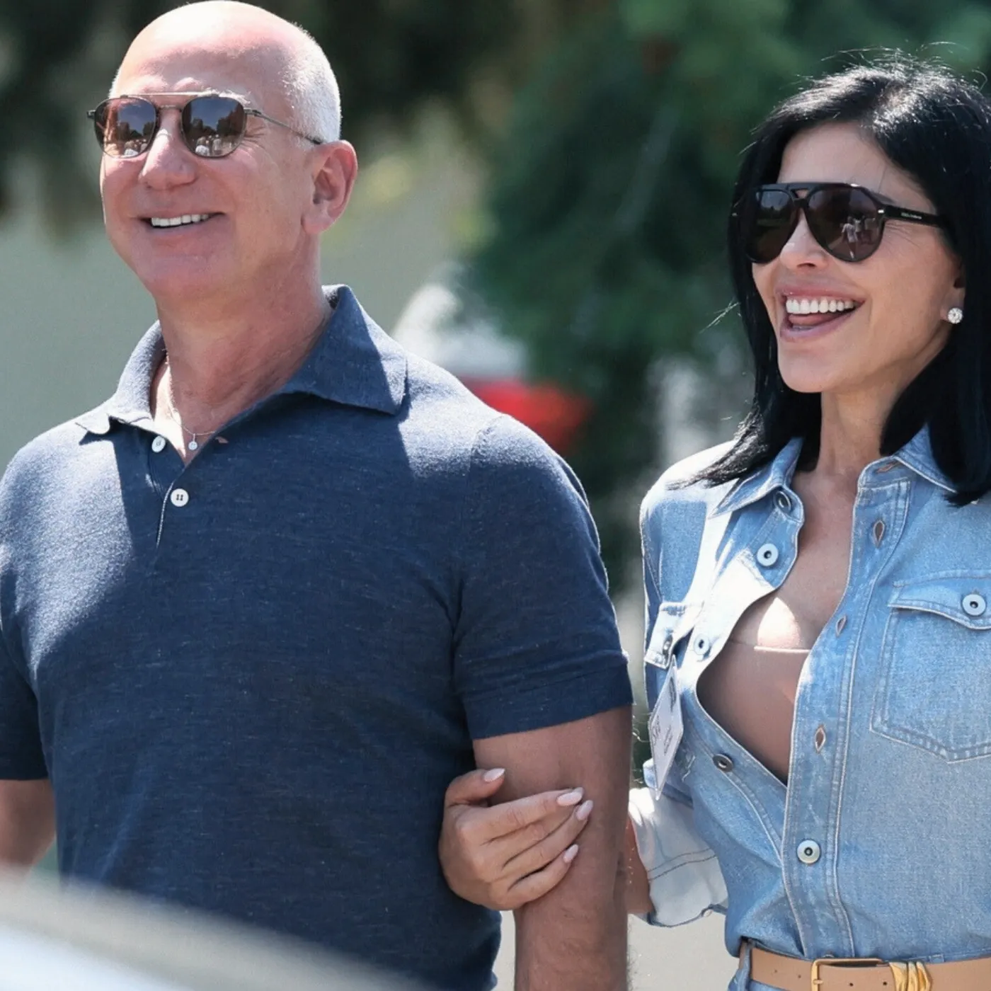 image_682165c120f03 Jeff Bezos' Fiancée Sends Shockwaves With Unseen Gesture Toward His Children