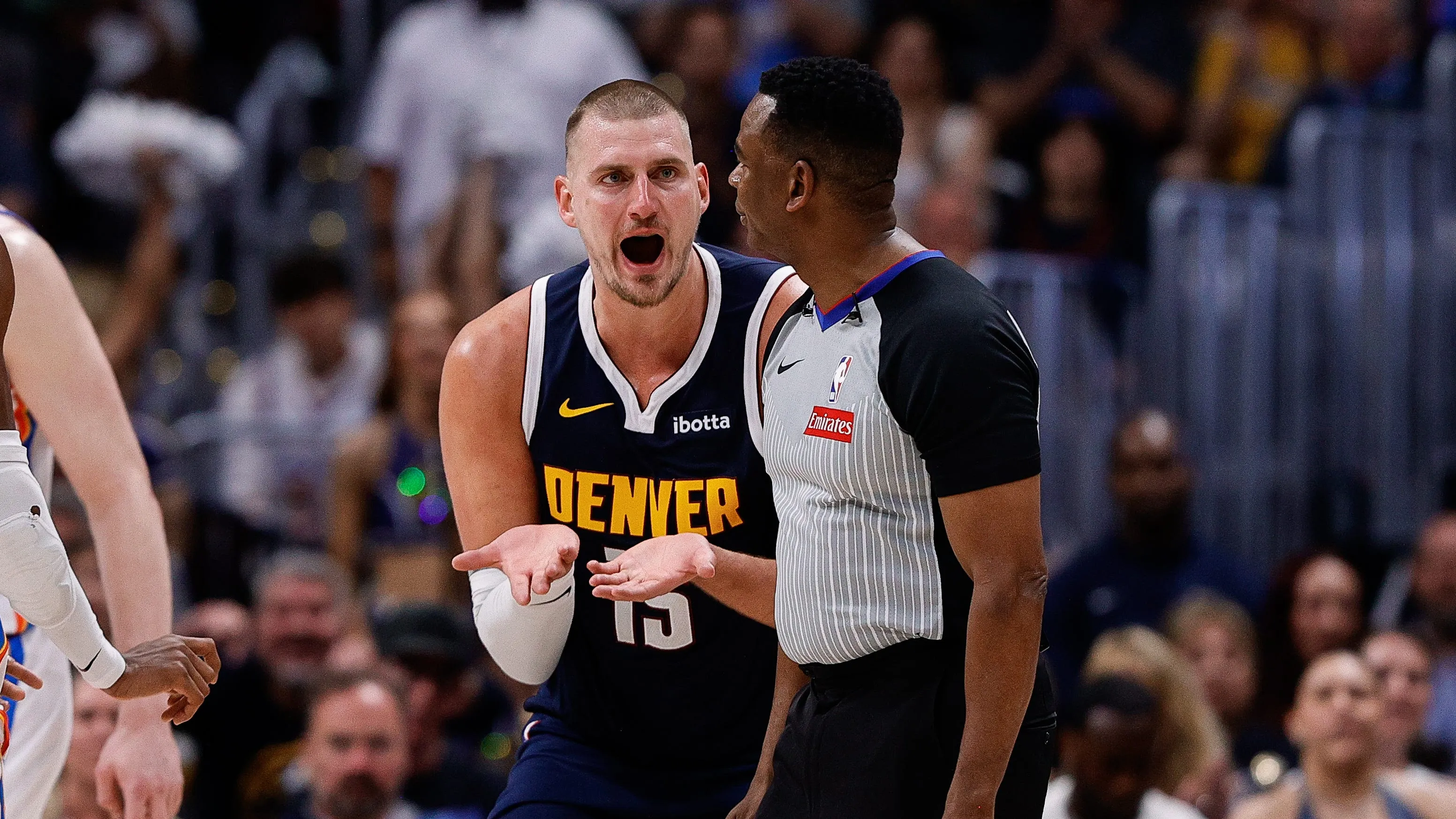 image_682166cf18b2d Nikola Jokic's Poor Performance: Denver Nuggets Miss Chance to Lead 3-1 Against Oklahoma City