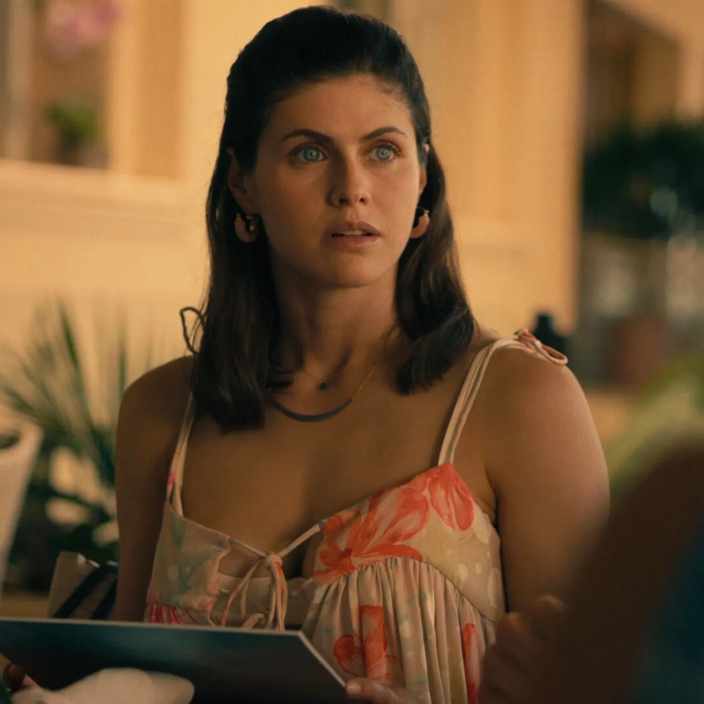 image_68216bc0120c7 Alexandra Daddario Unveils The White Lotus 4—Exclusive Shocking Preview!