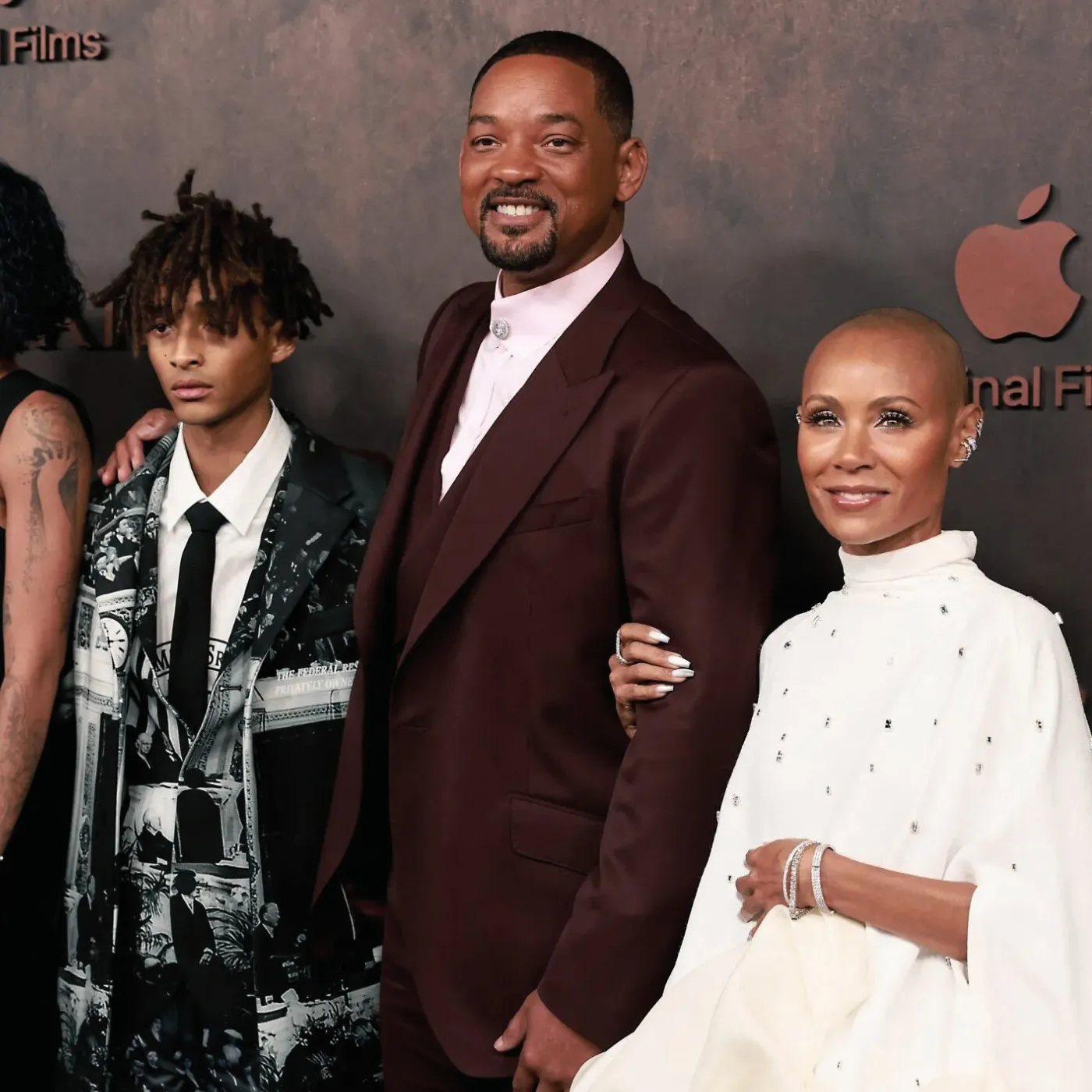 image_68216f7936f8d Jaden Smith’s Dilemma: Choosing Silence Over Connection in the Wake of Will’s Tribute to Jada