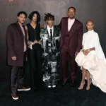 Jaden Smith’s Dilemma: Choosing Silence Over Connection in the Wake of Will’s Tribute to Jada