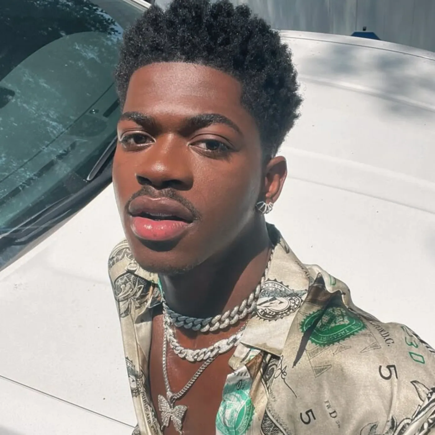 image_682170b24229f From Heartache to Hitmaker, The Untold Struggles That Fueled Lil Nas X's Rise to Fame