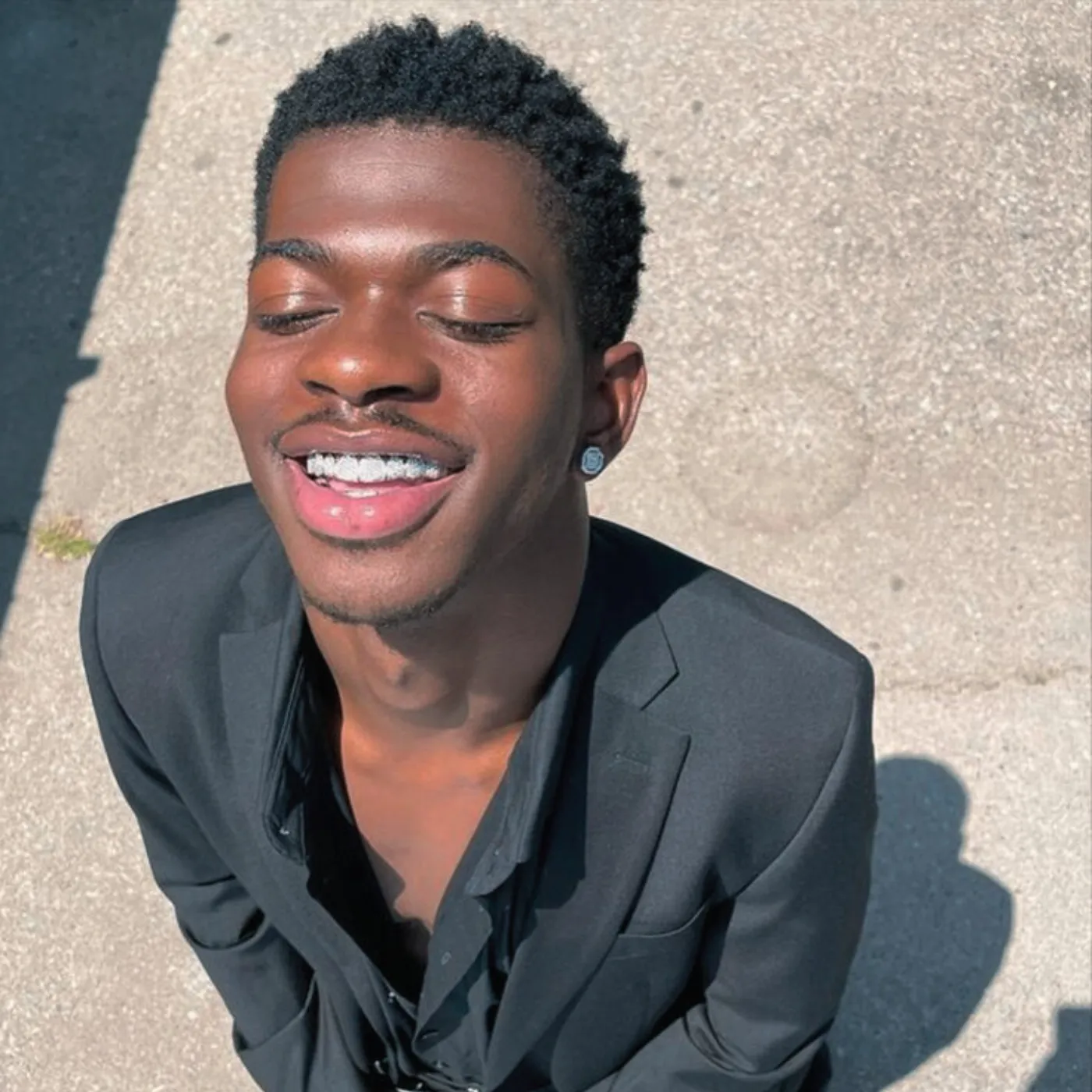 image_682170b34ecee From Heartache to Hitmaker, The Untold Struggles That Fueled Lil Nas X's Rise to Fame