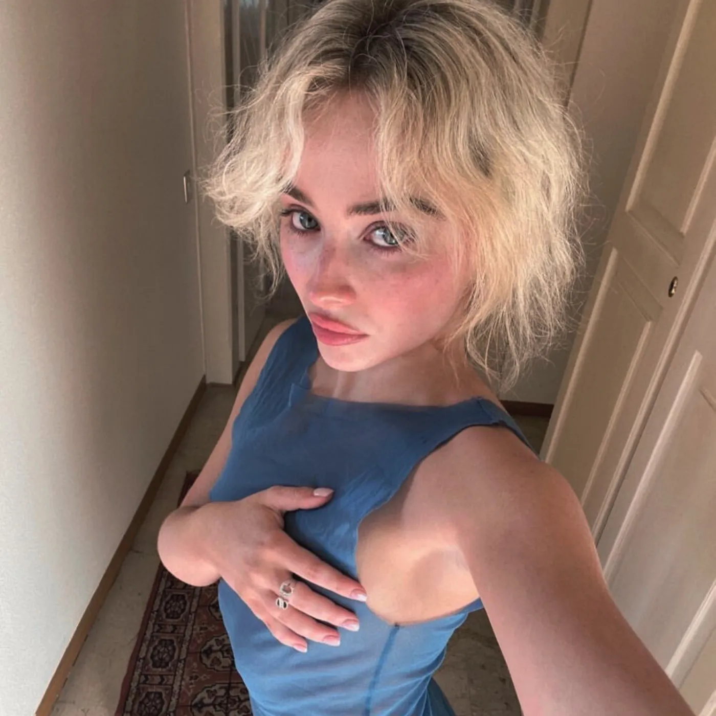 Sabrina Carpenter’s First Day at 26 Comes With a Shocking Request to Fans 19 Sabrina Carpenter’s First Day at 26 Comes With a Shocking Request to Fans