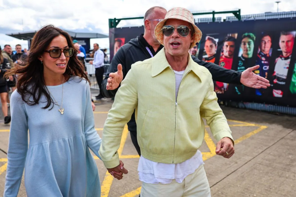 image_6821776ee6dea Brad Pitt Generously Gave Ines De Ramon a Million-Dollar House: A Sweet Apology for Not Wanting to Marry?