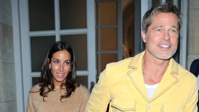 image_682177758c1e6 Brad Pitt Generously Gave Ines De Ramon a Million-Dollar House: A Sweet Apology for Not Wanting to Marry?