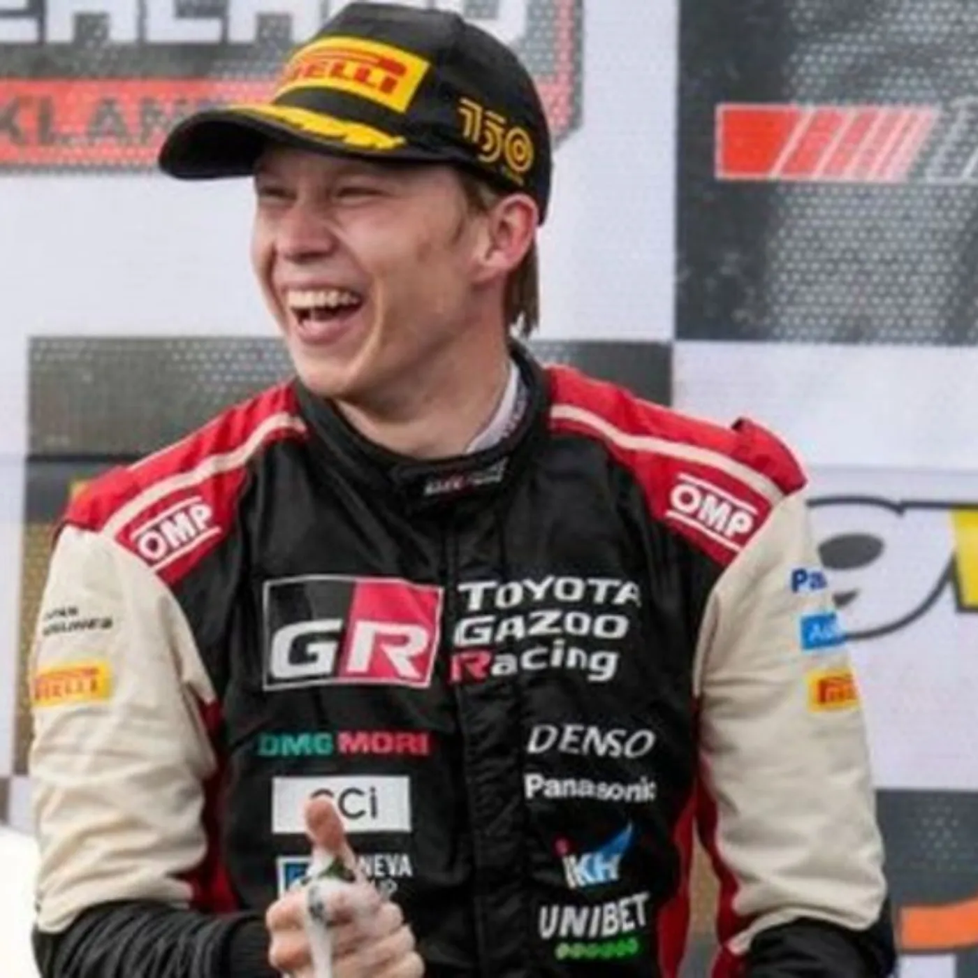 Kalle Rovanperä Rocks the Rally World Again — Is His Explosive Rise the Beginning of a Revolution That Will Topple the Old Guard? 19 Kalle Rovanperä Rocks the Rally World Again — Is His Explosive Rise the Beginning of a Revolution That Will Topple the Old Guard?