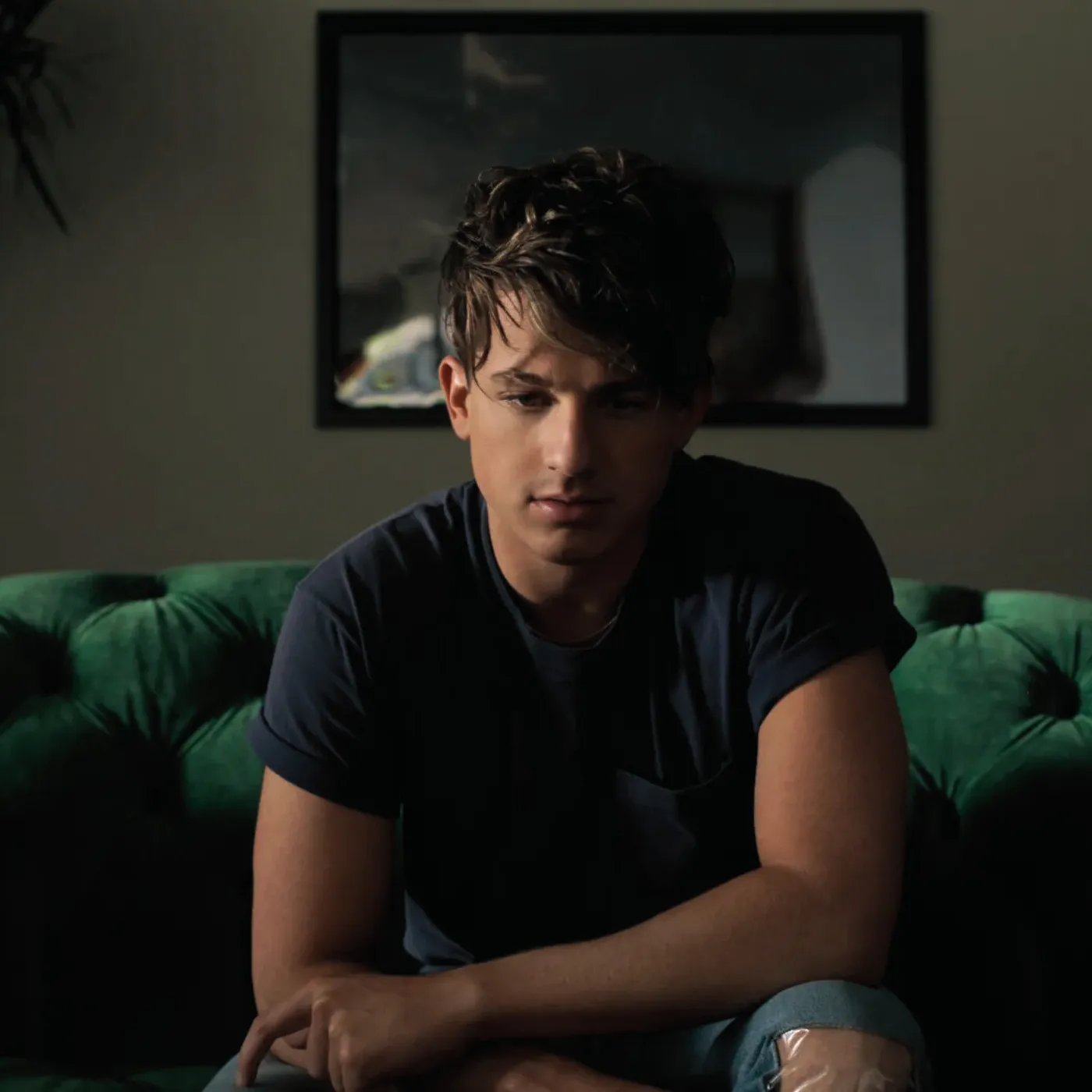 From ‘Attention’ to Grammy Nominations: Celebrating 7 Years of Charlie Puth’s ‘Voicenotes’
