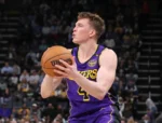 Dalton Knecht Goes Viral on Social Media: Epic Party After Lakers' 2025 Playoff Loss