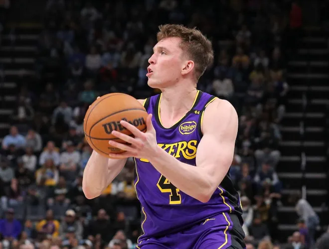 Dalton Knecht Goes Viral on Social Media: Epic Party After Lakers' 2025 Playoff Loss 19 Dalton Knecht Goes Viral on Social Media: Epic Party After Lakers' 2025 Playoff Loss