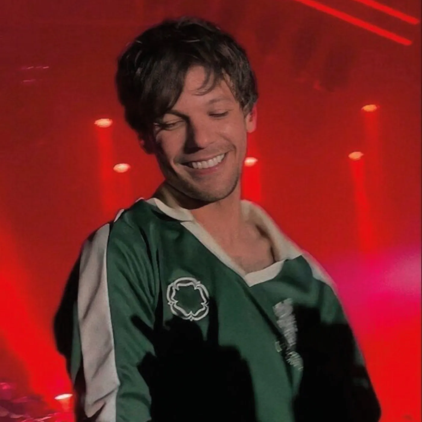 image_682180bde0085 Louis Tomlinson’s Hilarious Hermit Crab Story Fans Can’t Get Enough Of