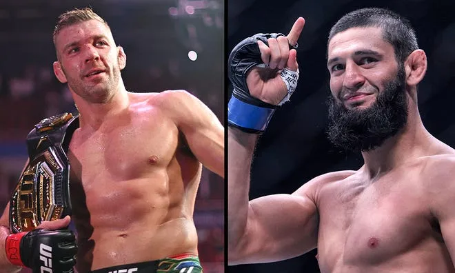image_68219292e8fdb Khamzat Chimaev Threatens to Crush Dricus Du Plessis: 'He Won't Last Past Round Two at UFC 2025!'