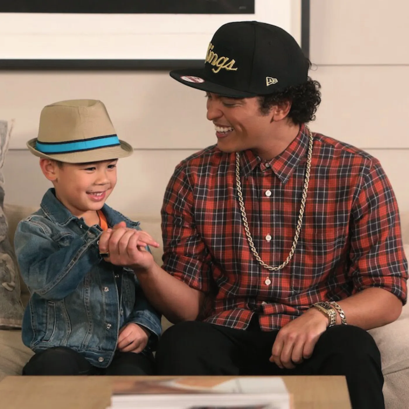 image_682198a4d399a The Real Reason Bruno Mars Isn't in a Hurry to Become a Father—Yet